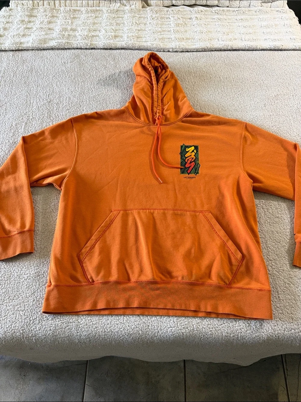AIR JORDAN DRI FIT ZION HOODIE FRENCH TERRY FABRIC MEN SIZE XXL